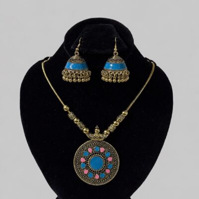 Royal Turquoise