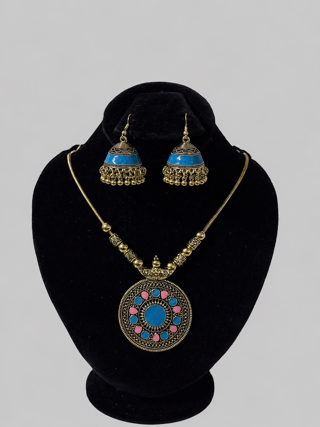 Royal Turquoise