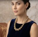 Turkish Ball Necklace Set